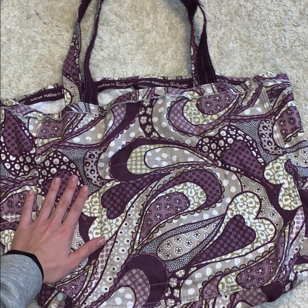 Thirty-One Bag